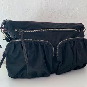 MZ Wallace Black Purse